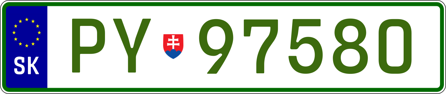 Typ IV - Elektro 1R