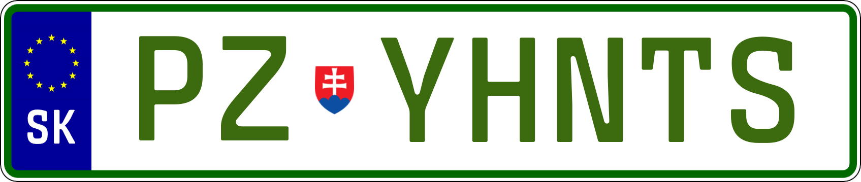 Typ IV - Elektro 1R