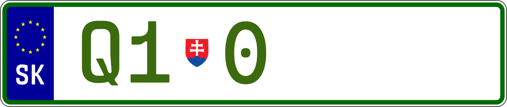 Typ IV - Elektro 1R