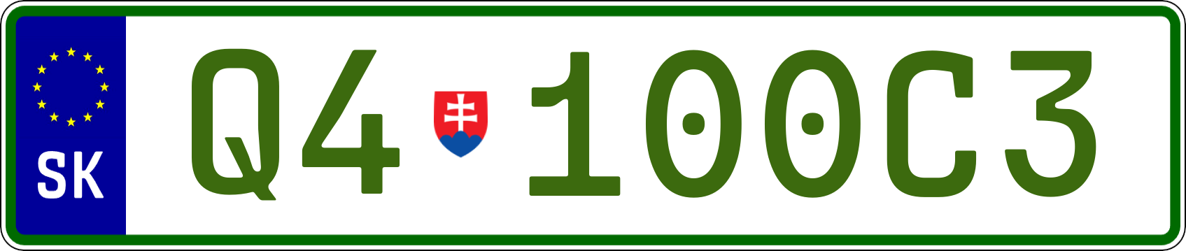 Typ IV - Elektro 1R
