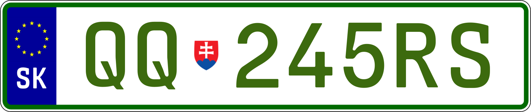 Typ IV - Elektro 1R