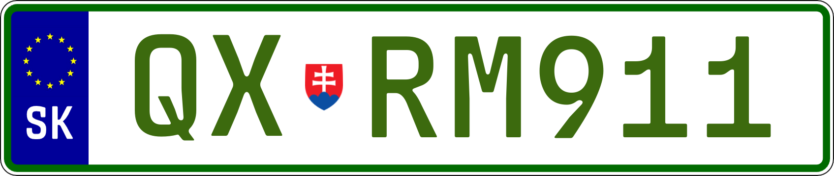 Typ IV - Elektro 1R
