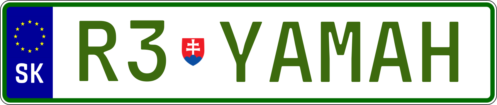 Typ IV - Elektro 1R