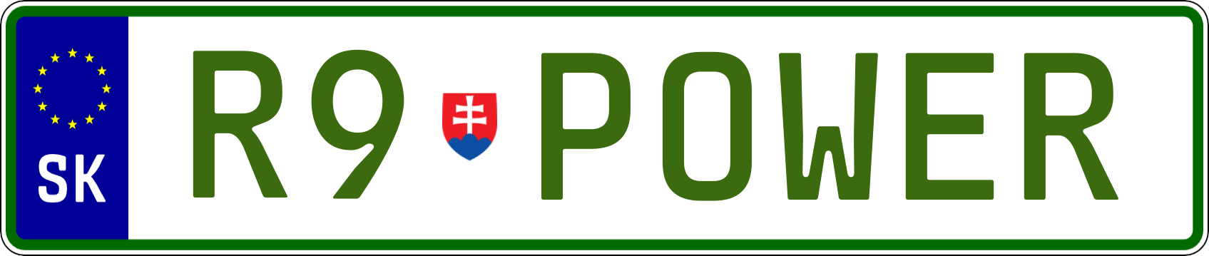 Typ IV - Elektro 1R