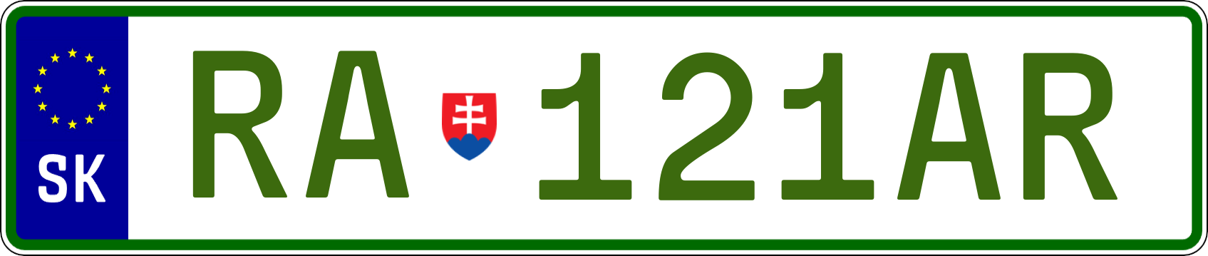 Typ IV - Elektro 1R