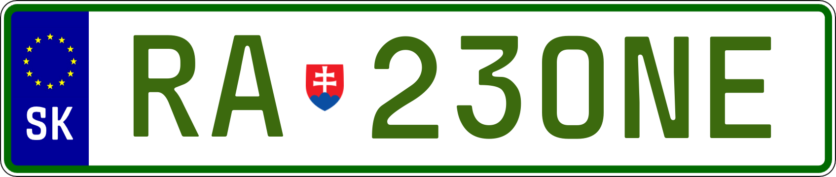 Typ IV - Elektro 1R
