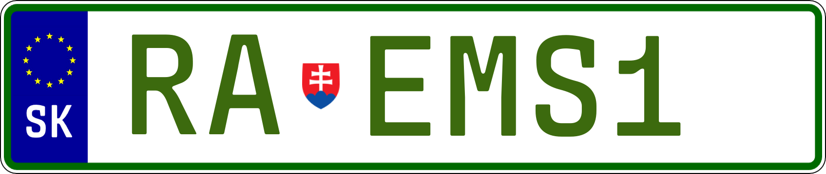 Typ IV - Elektro 1R