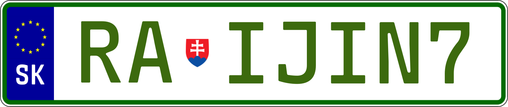 Typ IV - Elektro 1R
