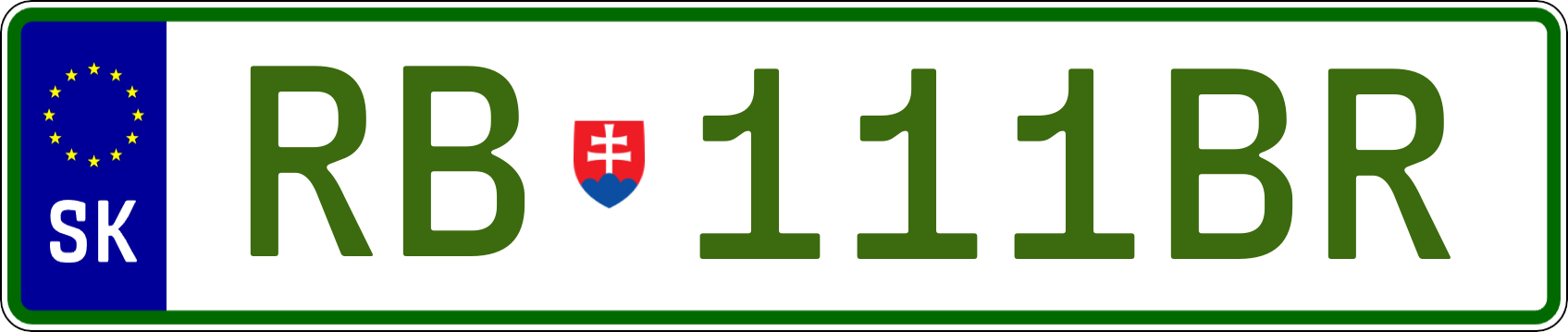 Typ IV - Elektro 1R