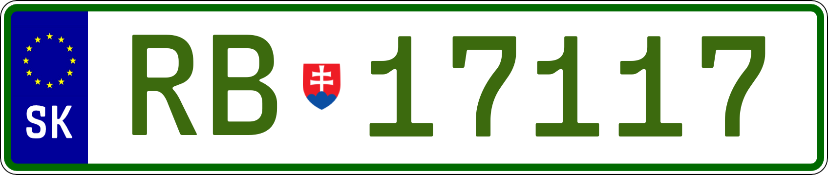 Typ IV - Elektro 1R