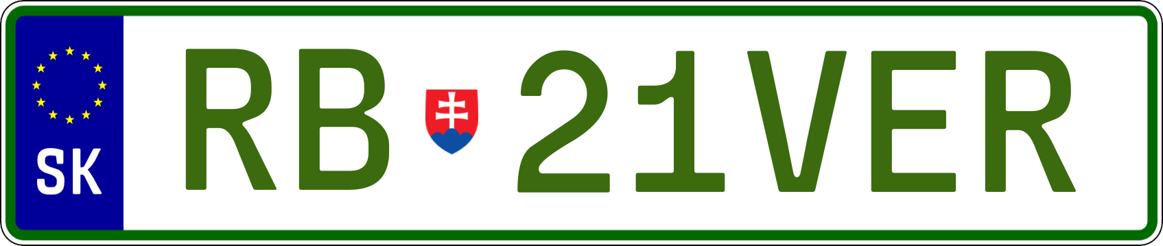Typ IV - Elektro 1R