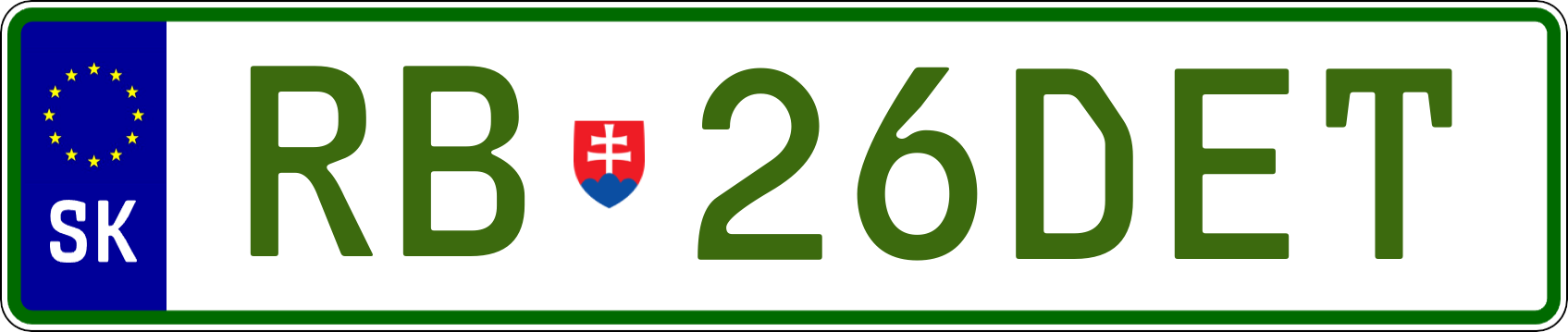 Typ IV - Elektro 1R