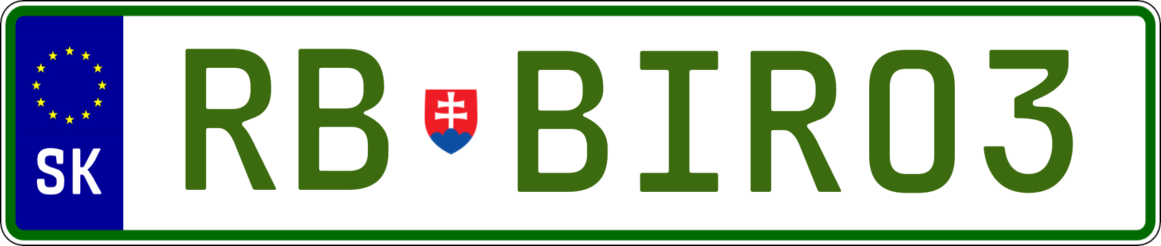 Typ IV - Elektro 1R