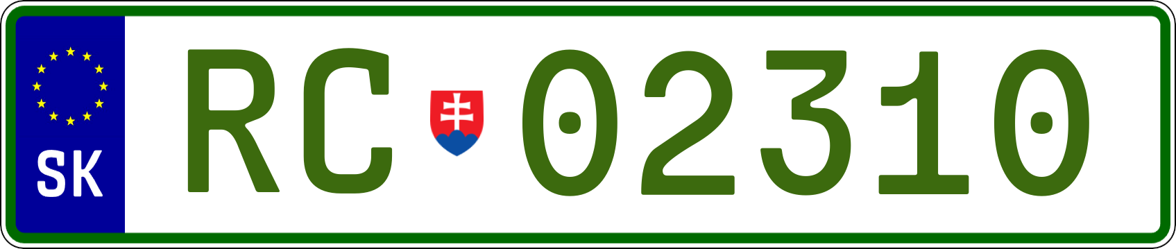 Typ IV - Elektro 1R