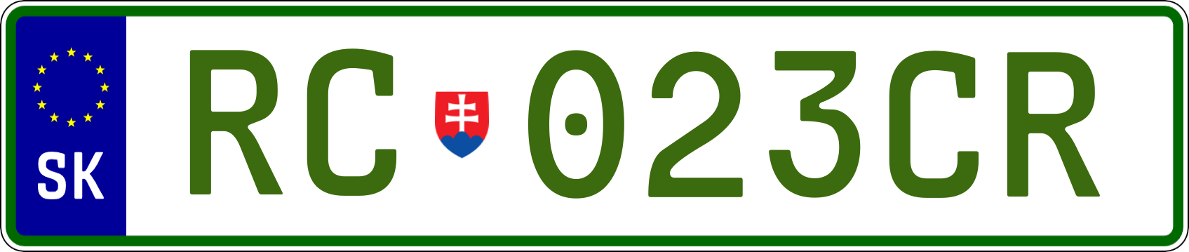 Typ IV - Elektro 1R