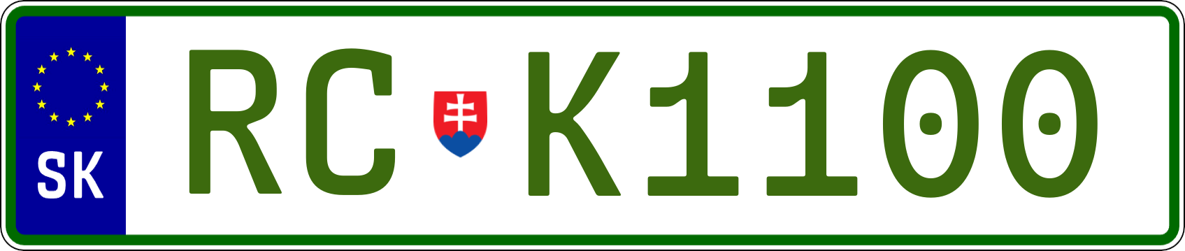 Typ IV - Elektro 1R