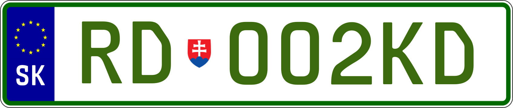 Typ IV - Elektro 1R