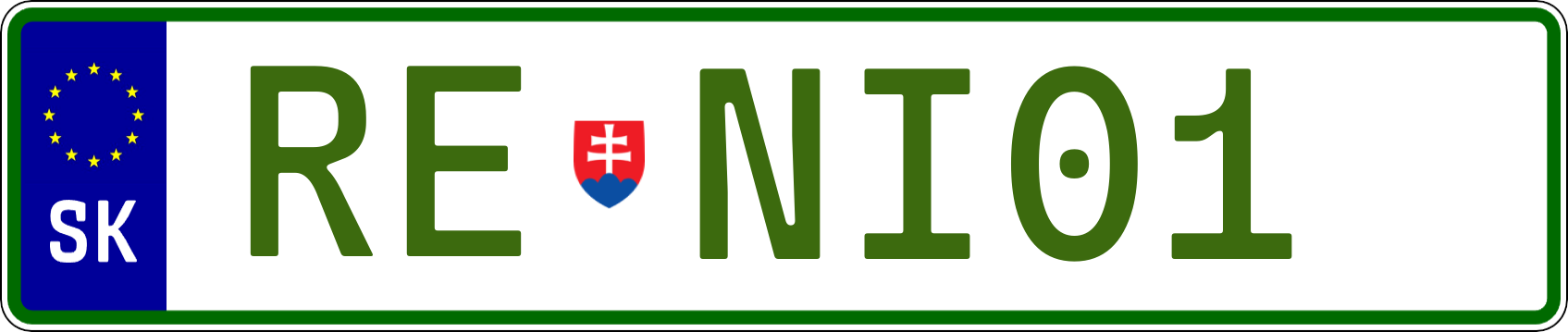 Typ IV - Elektro 1R