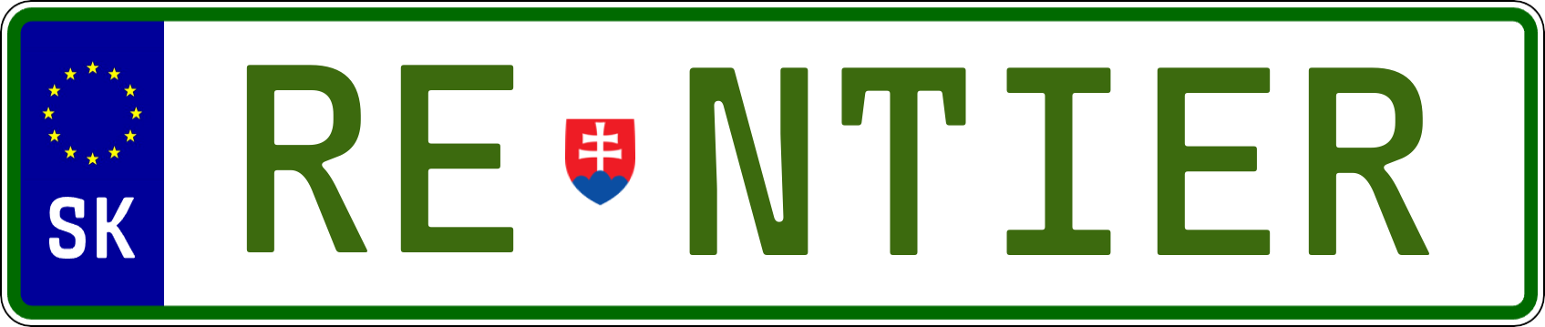 Typ IV - Elektro 1R