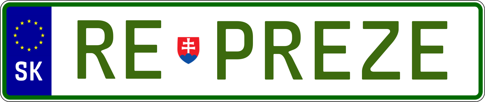 Typ IV - Elektro 1R
