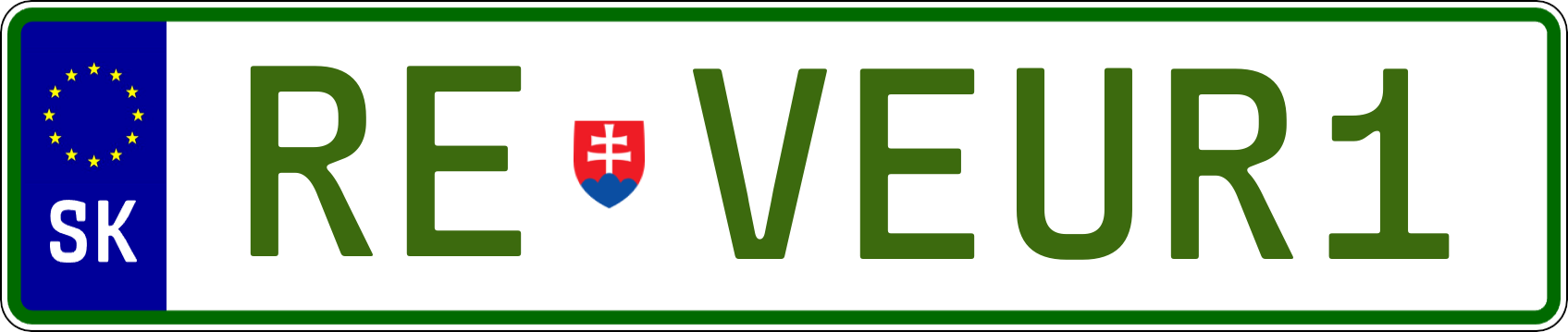 Typ IV - Elektro 1R