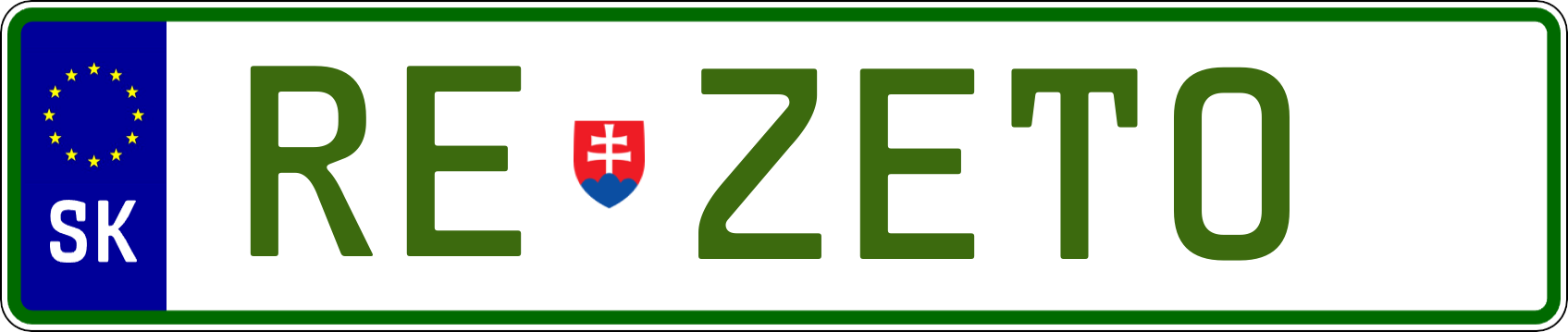 Typ IV - Elektro 1R