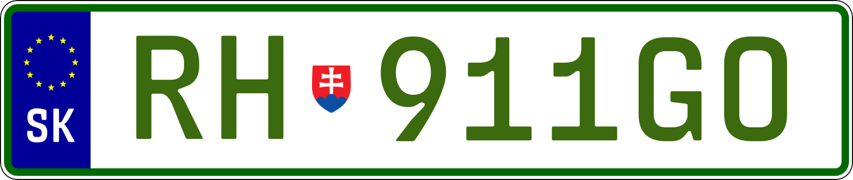 Typ IV - Elektro 1R