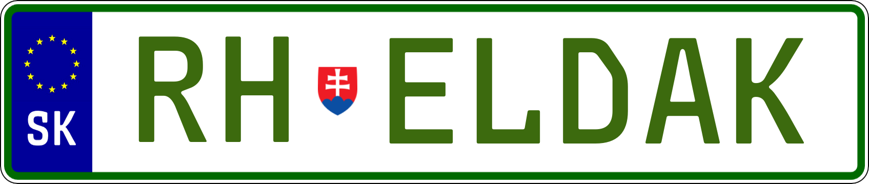 Typ IV - Elektro 1R