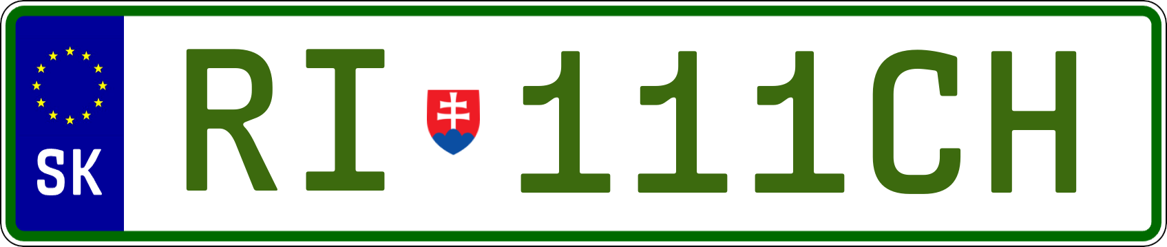 Typ IV - Elektro 1R