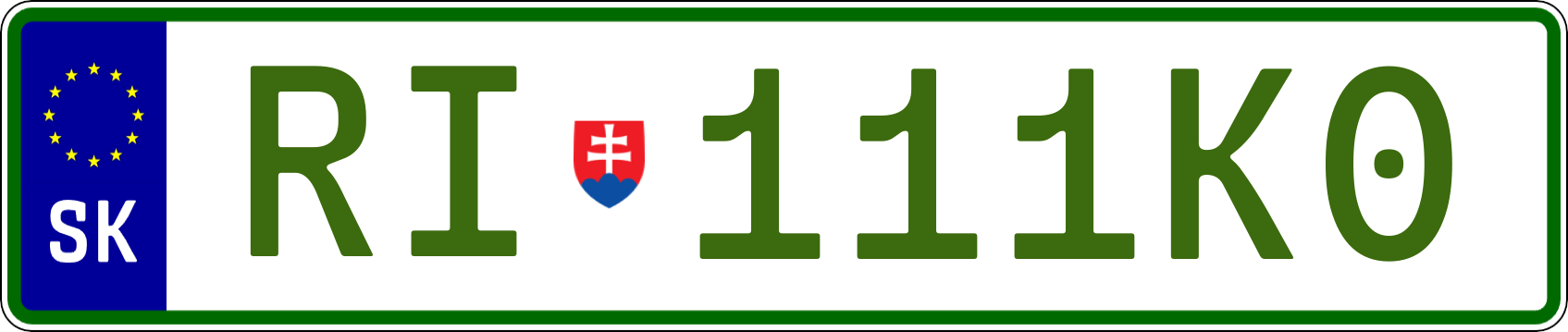 Typ IV - Elektro 1R