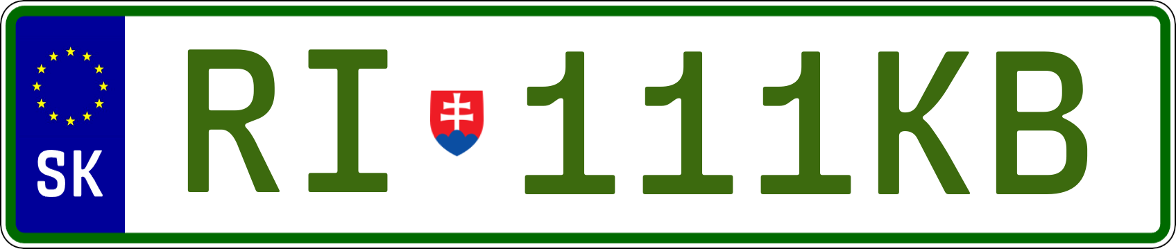 Typ IV - Elektro 1R