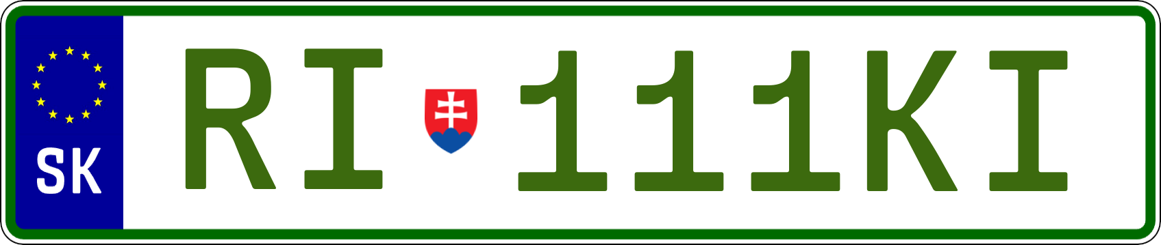 Typ IV - Elektro 1R