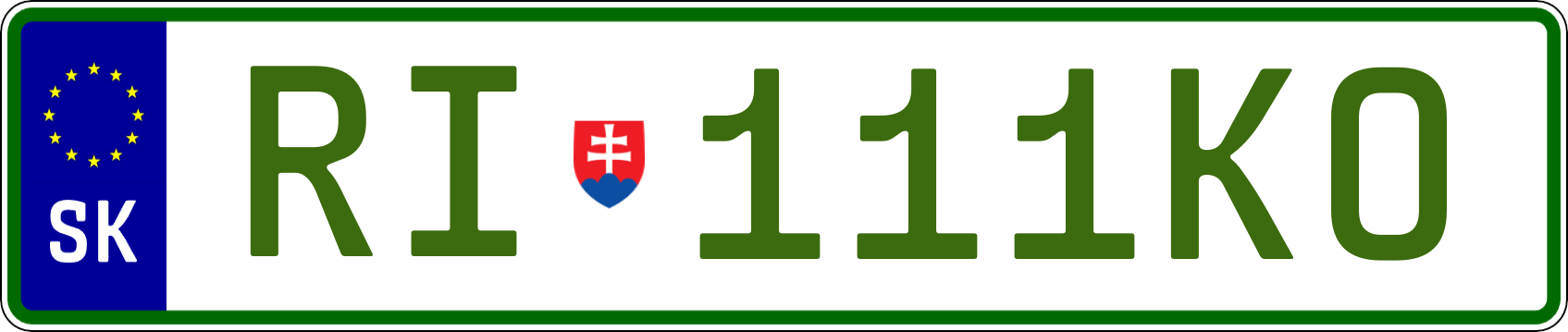 Typ IV - Elektro 1R