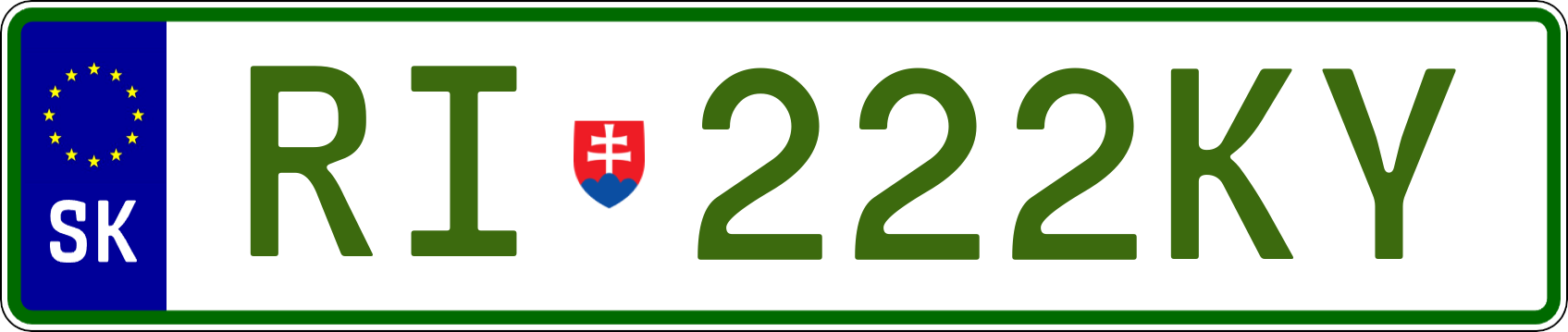 Typ IV - Elektro 1R