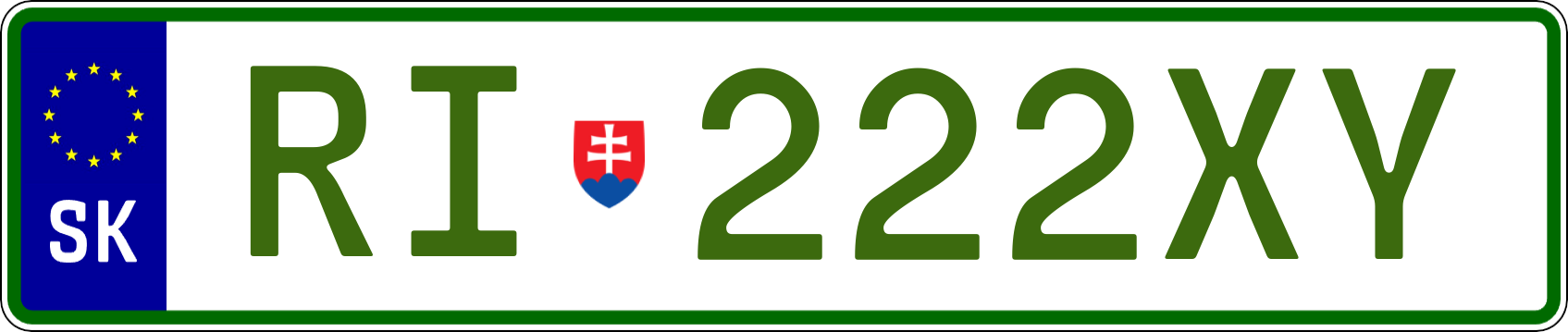 Typ IV - Elektro 1R