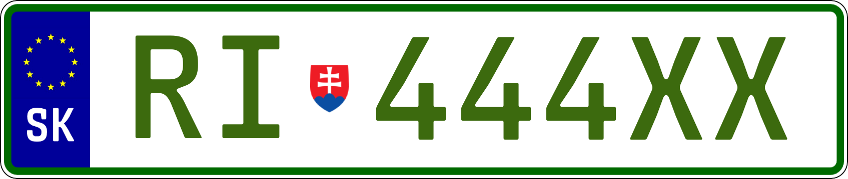 Typ IV - Elektro 1R