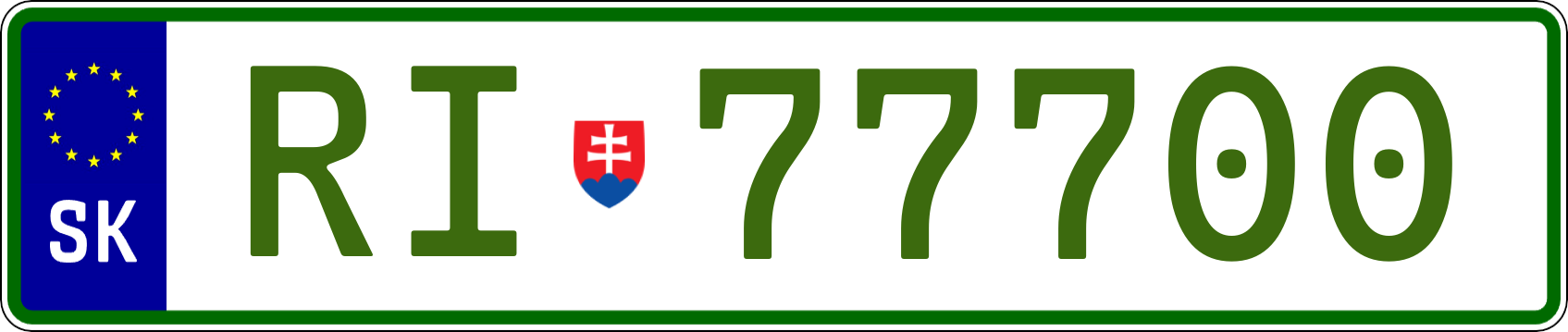 Typ IV - Elektro 1R