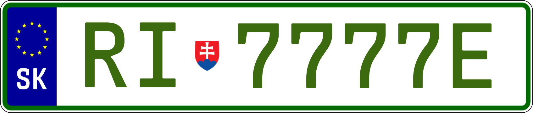 Typ IV - Elektro 1R