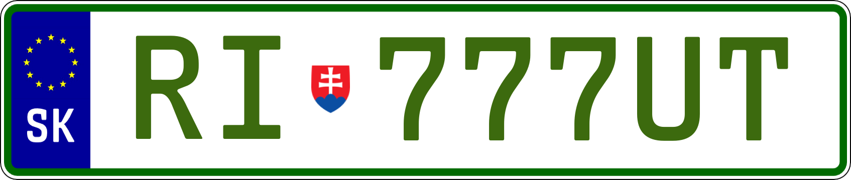 Typ IV - Elektro 1R