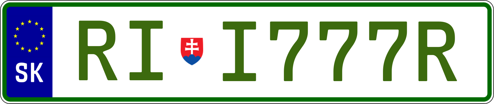 Typ IV - Elektro 1R