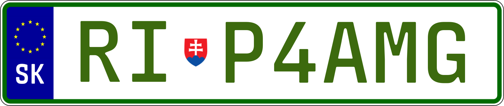 Typ IV - Elektro 1R