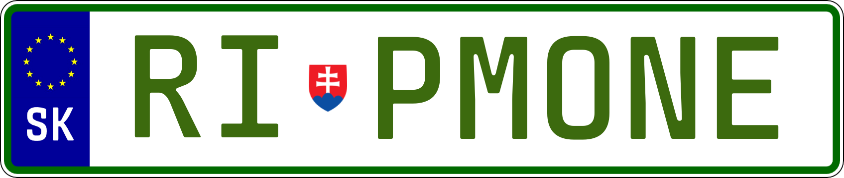 Typ IV - Elektro 1R