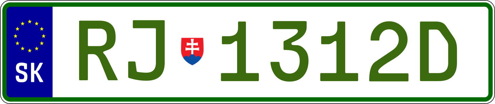 Typ IV - Elektro 1R