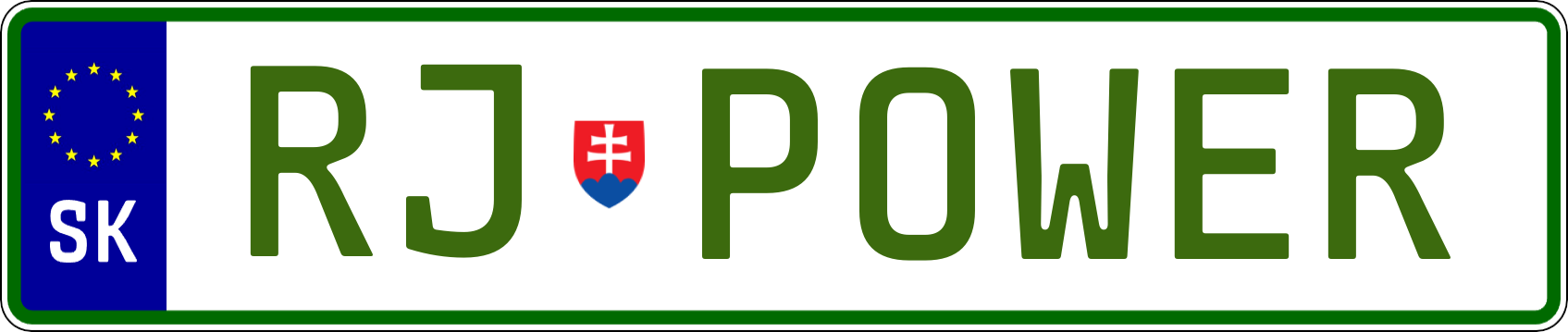 Typ IV - Elektro 1R