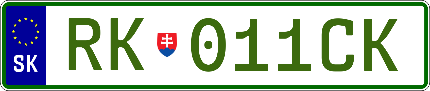 Typ IV - Elektro 1R