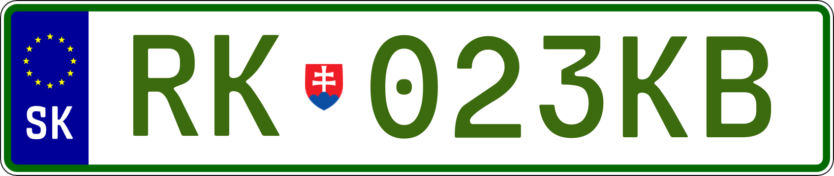 Typ IV - Elektro 1R