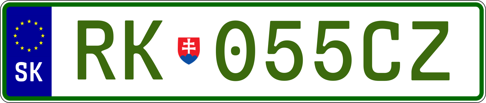 Typ IV - Elektro 1R