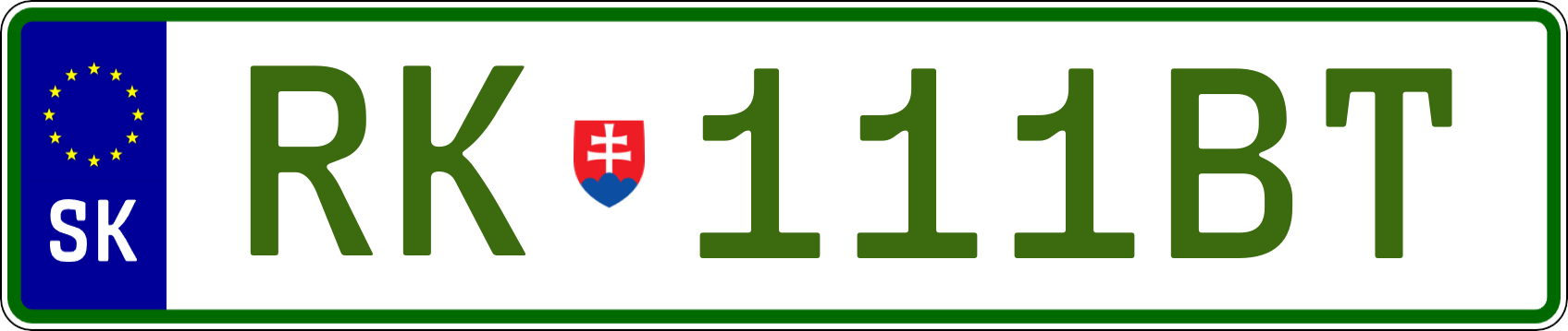 Typ IV - Elektro 1R