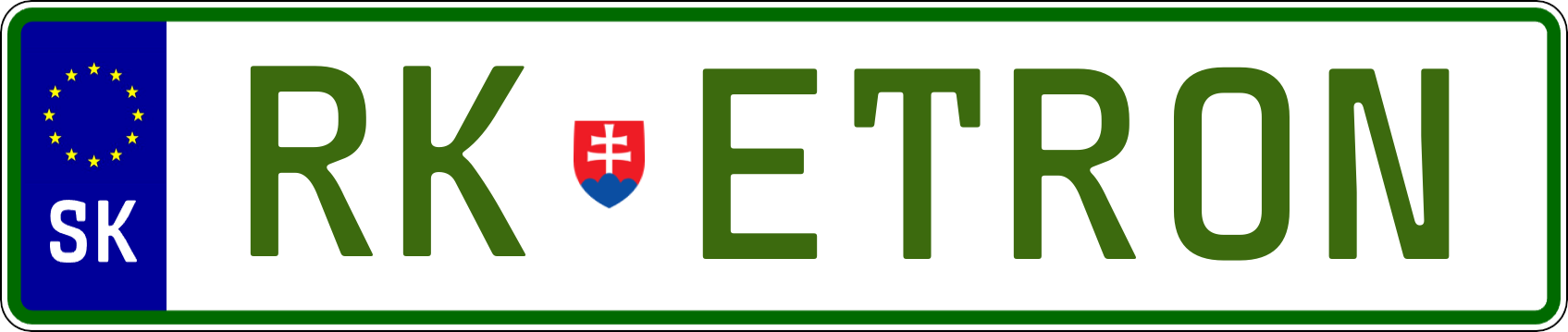 Typ IV - Elektro 1R