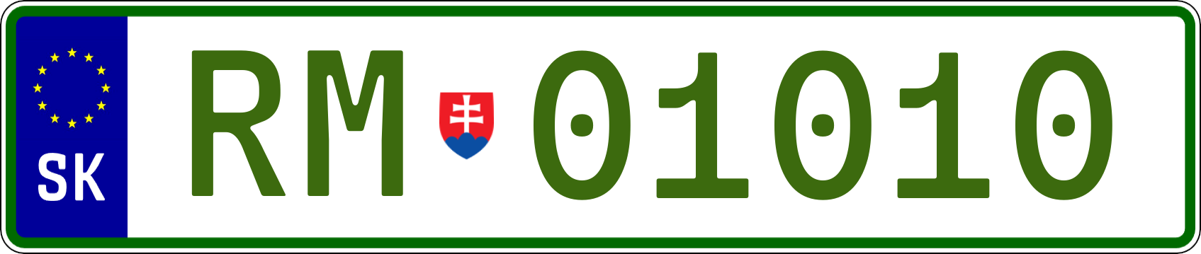 Typ IV - Elektro 1R